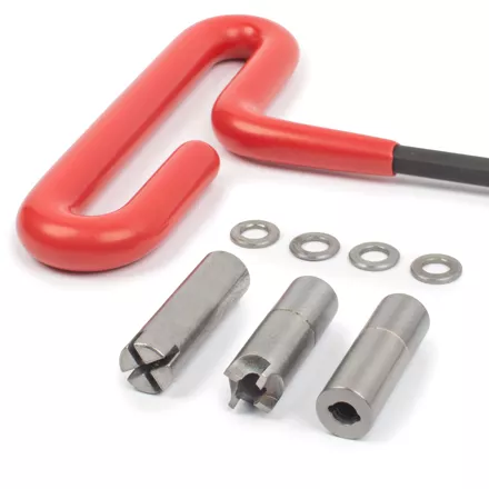 Sets für StewMac Trussstabrettungswerkzeuge Sets für StewMac Trussstabrettungswerkzeuge