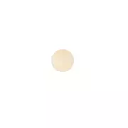 Goldperlenpunkte, 6,35 mm (1/4