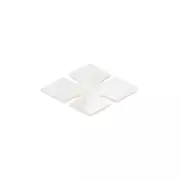 Perlen-Diamanten, 11,5 mm (29/64