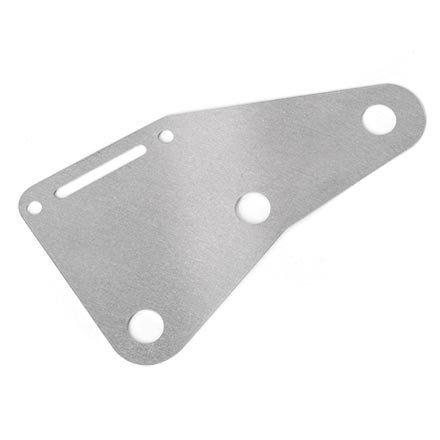 Emerson Vintage-Erdungsplatte für Strat Emerson Vintage-Erdungsplatte für Strat