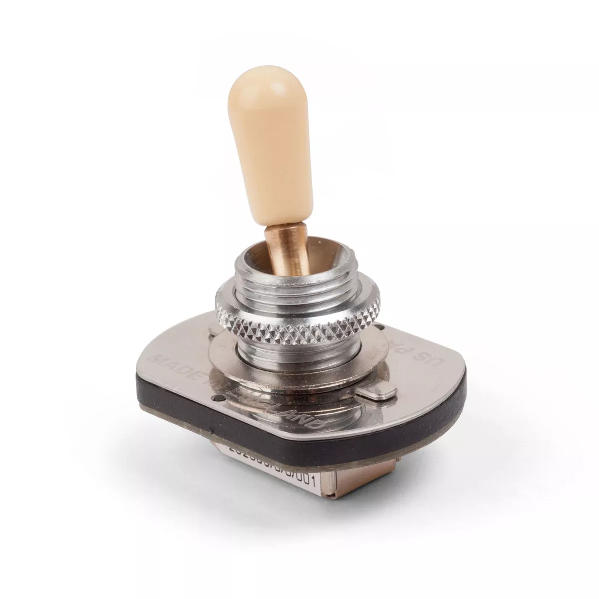 Freilauf-Abholschalter Freilauf-Abholschalter