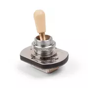 Freilauf-Pickup-Wahlschalter, Nickel