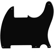 Bakelite Schlagbrett für Tele & Esquire, ohne Tonabnehmer fräsen für Esquire