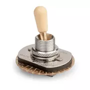 Freilauf-Ultra-Schalter, Nickel