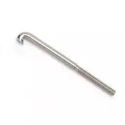 Banjo-Halterungshaken, runder Haken