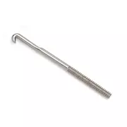 Banjo-Halterungshaken, Flachhaken