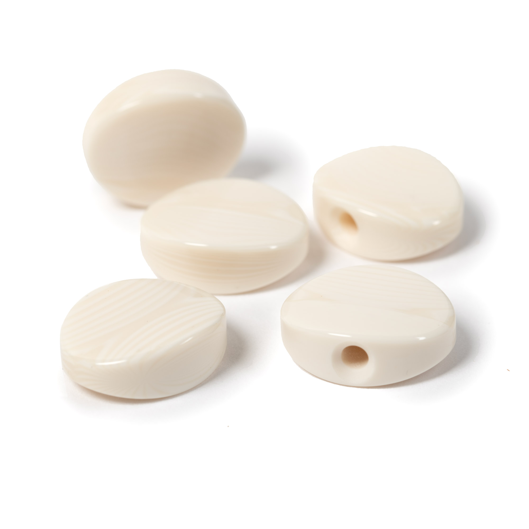 Vintage-Style-Flügel für Stimmmechaniken