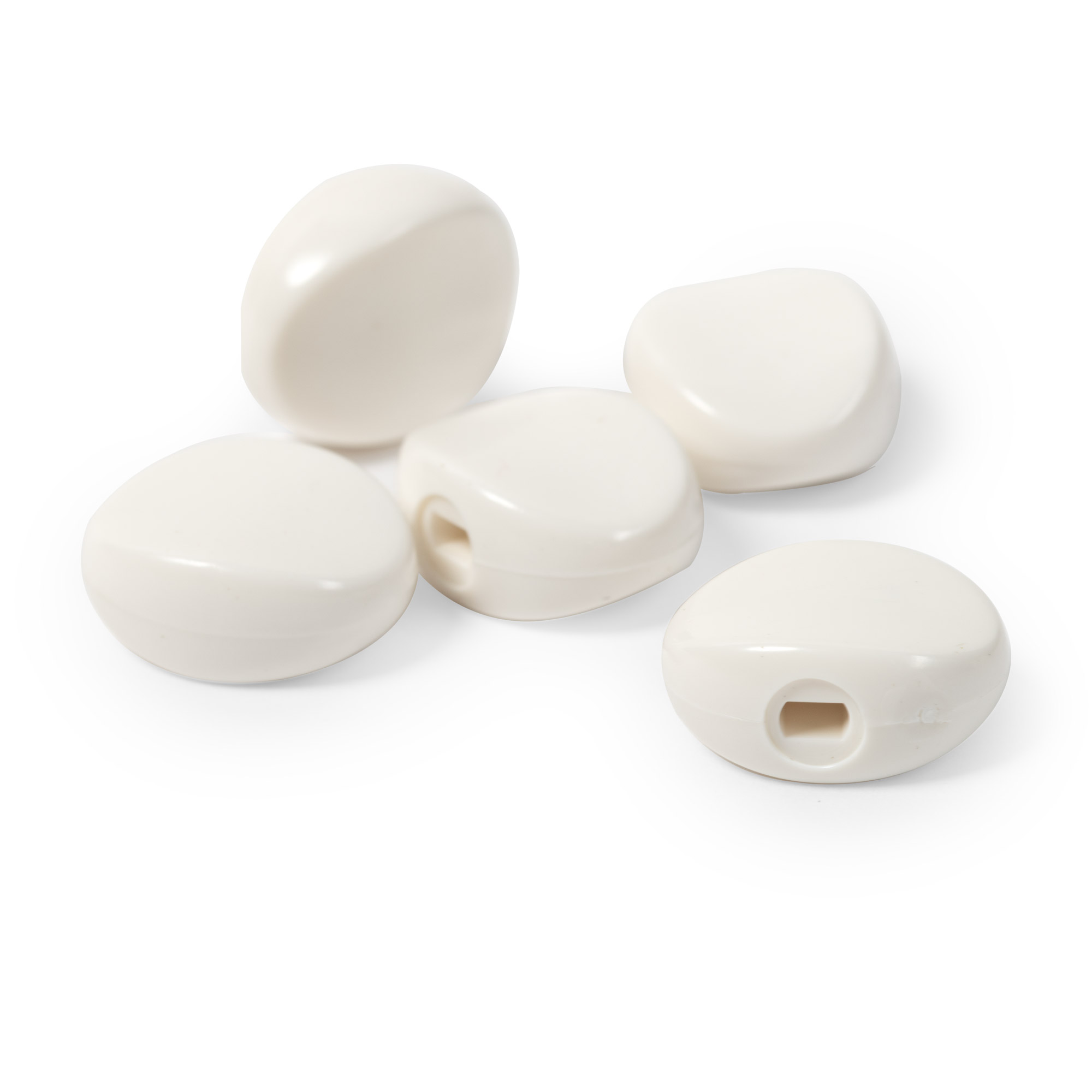 Vintage-Style-Flügel für Stimmmechaniken