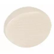 Stimmmechanik knöpfeim Vintage-Stil, Ivoroid