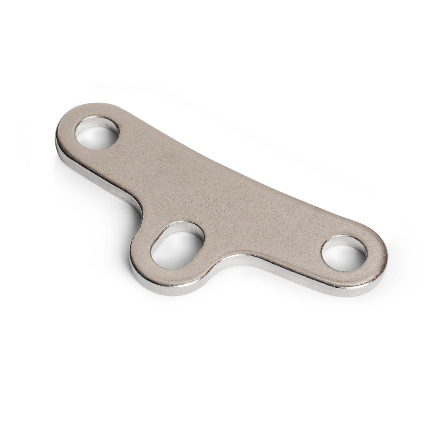 T-Halterungen, Resonatorhalterung