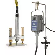 Foredom Elektrowerkzeug mit Präzisions-Oberfräse-Basisset, für den Hausgebrauch