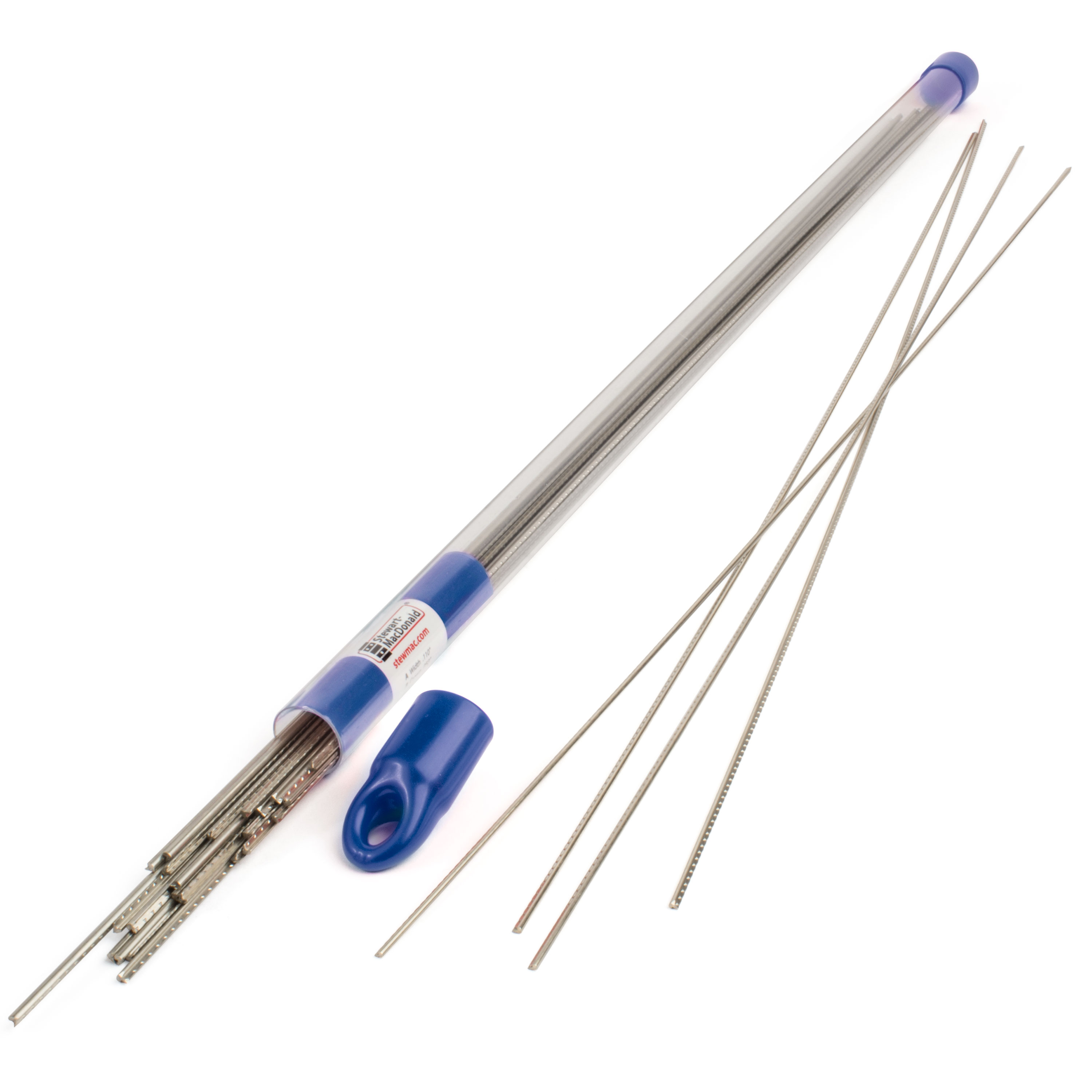 „StewMac Cryowire“-Bunddraht „StewMac Cryowire“-Bunddraht