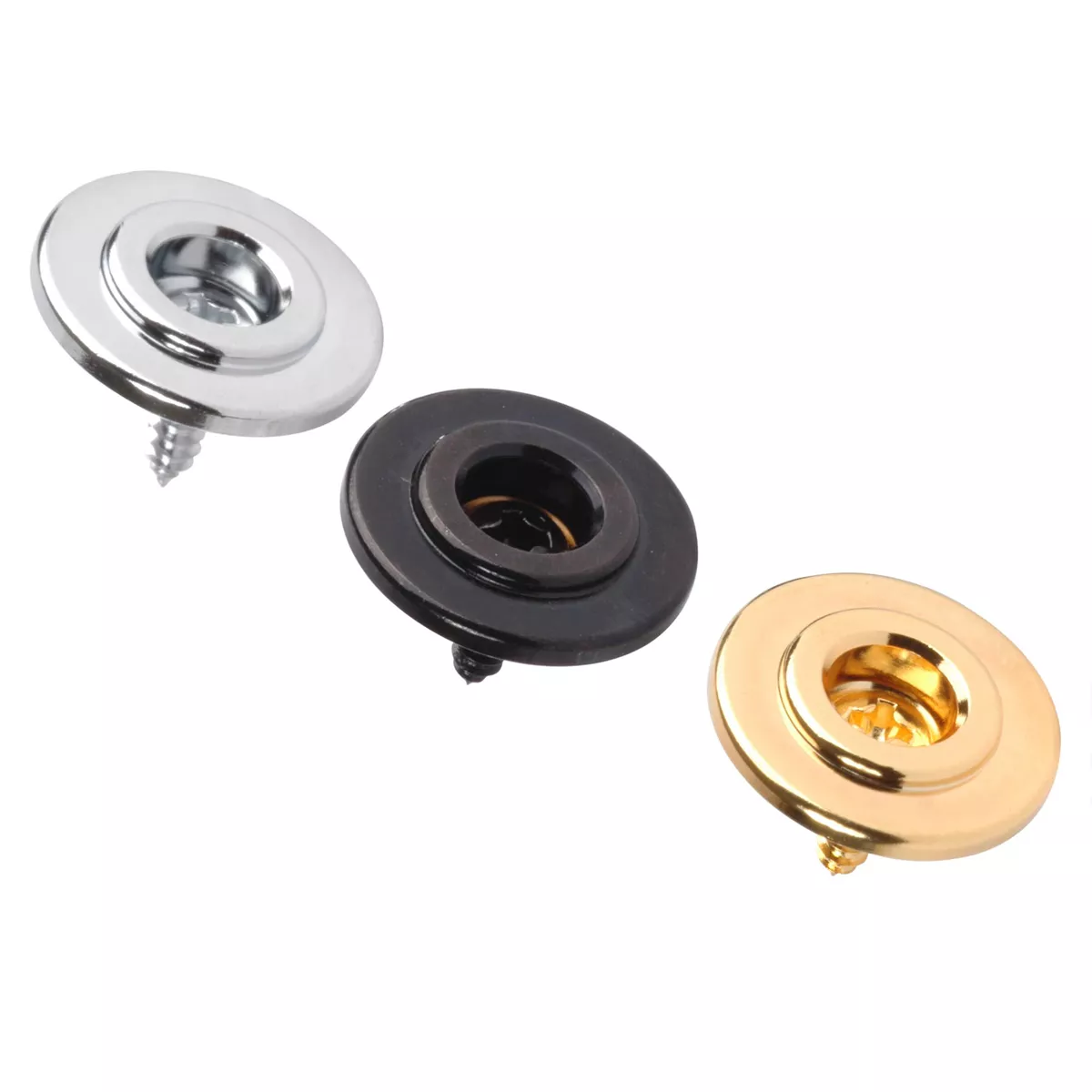 Halterung für Bassstring Halterung für Bassstring