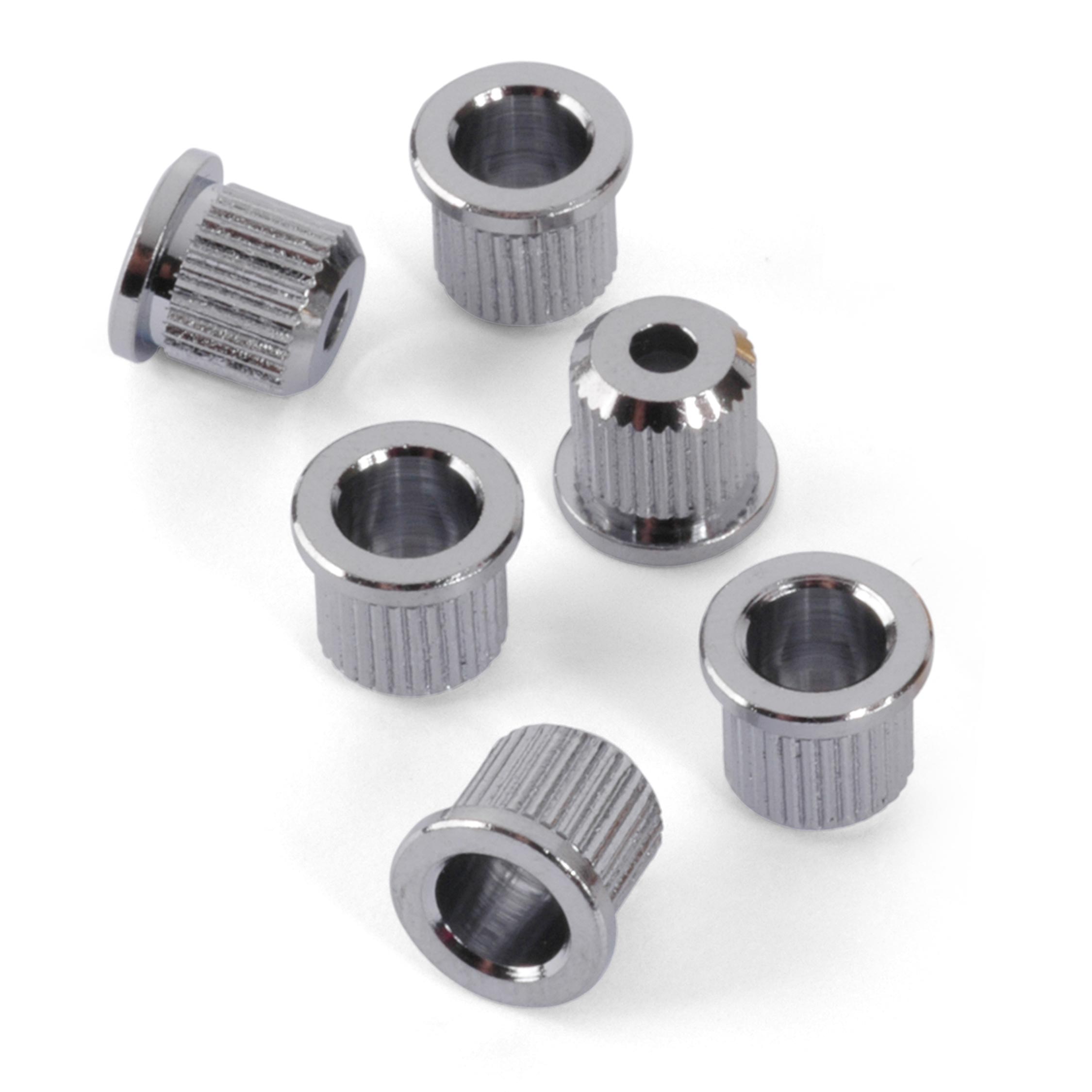 Saitenhülsen für Gitarre Saitenhülsen für Gitarre