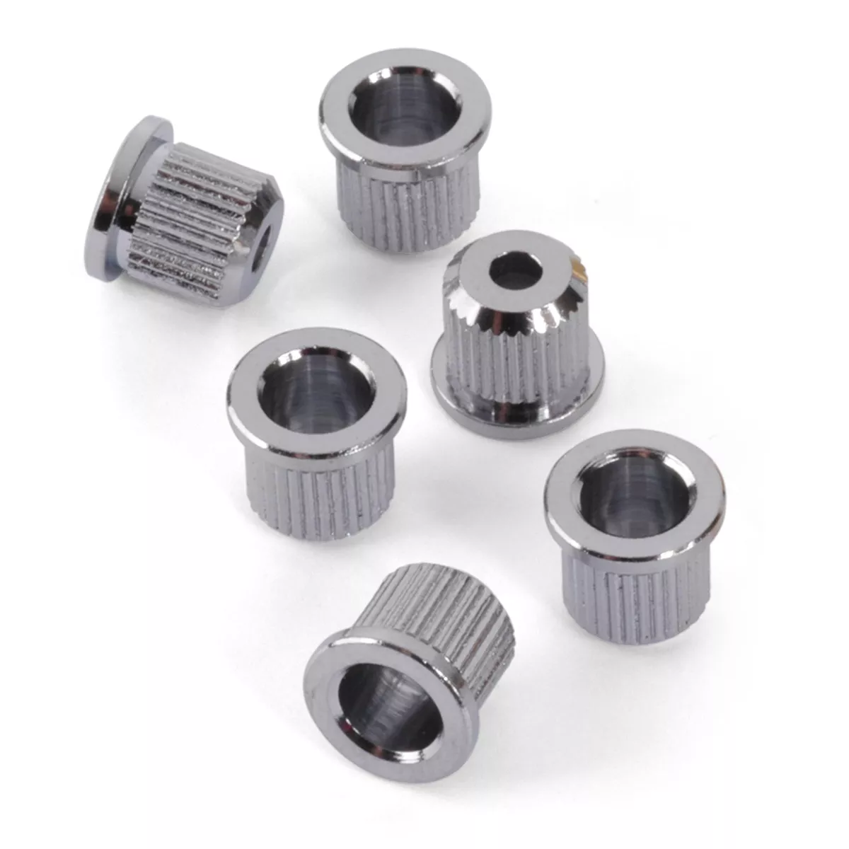 Saitenhülsen für Gitarre Saitenhülsen für Gitarre