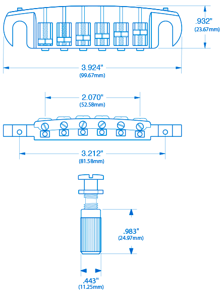 Schaller Signumbrücke Schaller Signumbrücke