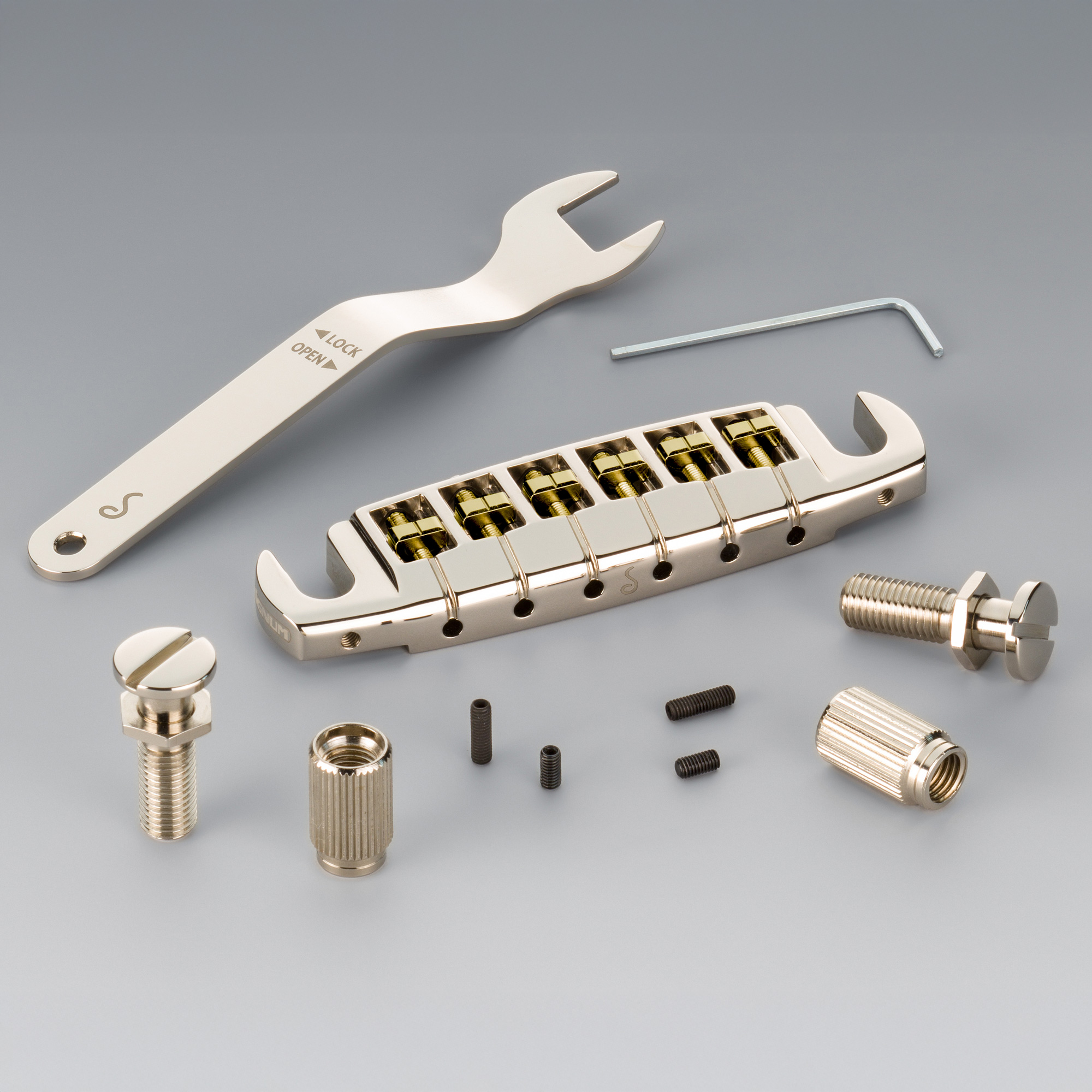 Schaller Signumbrücke Schaller Signumbrücke