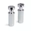 Bolzen-/Buchsensatz für Stop Tailpiece, Chrom Bolzen-/Buchsensatz für Stop Tailpiece, Chrom