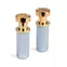 Nieten-/Buchsen-Set für Stop Tailpiece, Gold Nieten-/Buchsen-Set für Stop Tailpiece, Gold