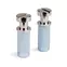 Nieten-/Buchsensatz für Stop Tailpiece, Nickel Nieten-/Buchsensatz für Stop Tailpiece, Nickel