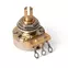 Emerson Pro CTS Töpfe, Spaltachse, 2,0-K-ohm Emerson Pro CTS Töpfe, Spaltachse, 2,0-K-ohm