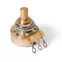 Emerson Pro CTS Töpfe, massive Achse, 5,0-K-ohm Emerson Pro CTS Töpfe, massive Achse, 5,0-K-ohm