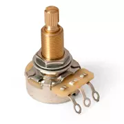 Emerson Pro CTS Töpfe, lange Spaltachse, 5,0-K-ohm
