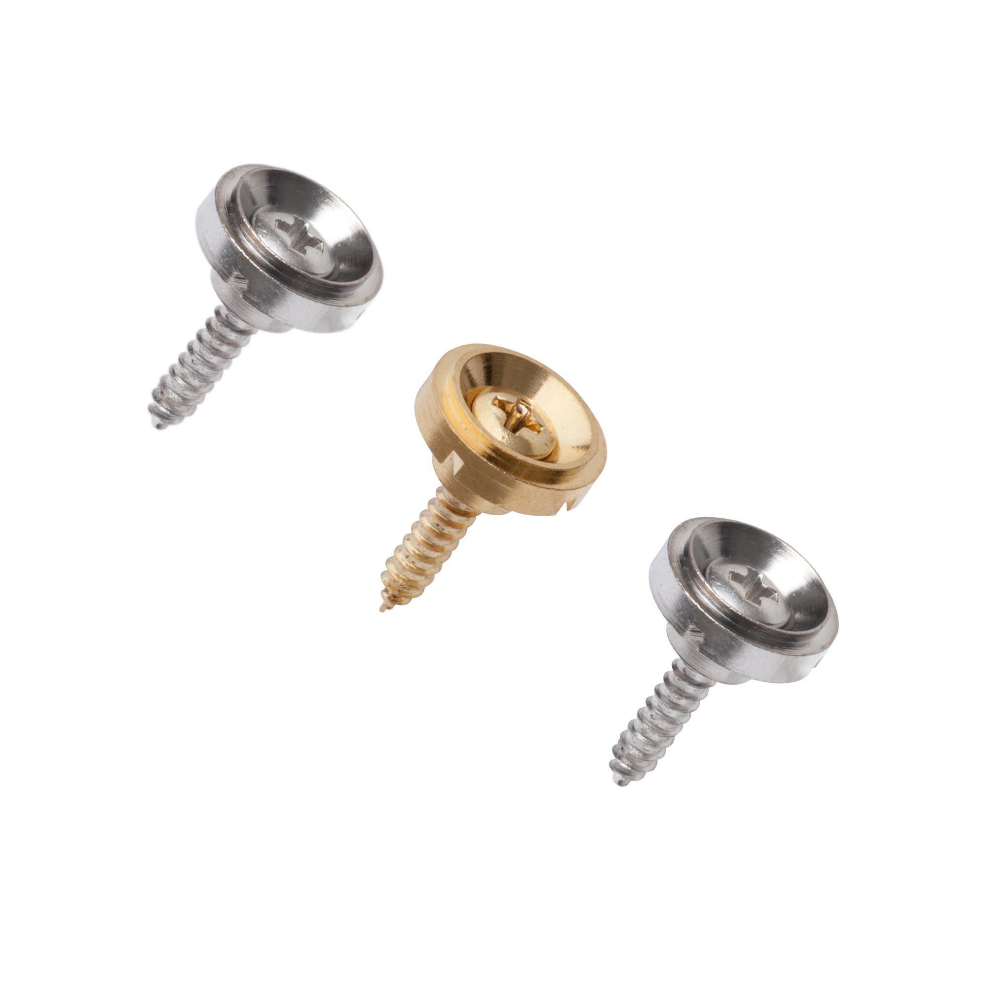 Vintage-Style-Saitenniederhalter Vintage-Style-Saitenniederhalter