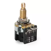 CTS-Push-Pull-Töpfe, DPDT, lange Spaltachse, 5,0-K-ohm (CTS #450S 3912)