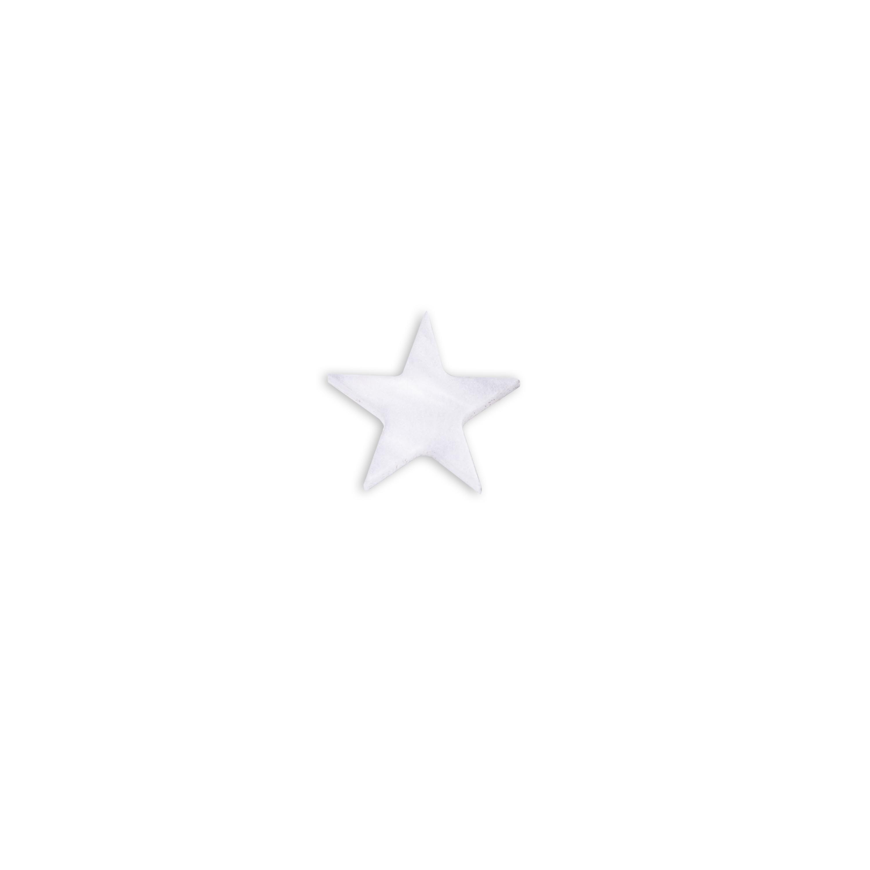Perlenstern, 8 mm (5/16
