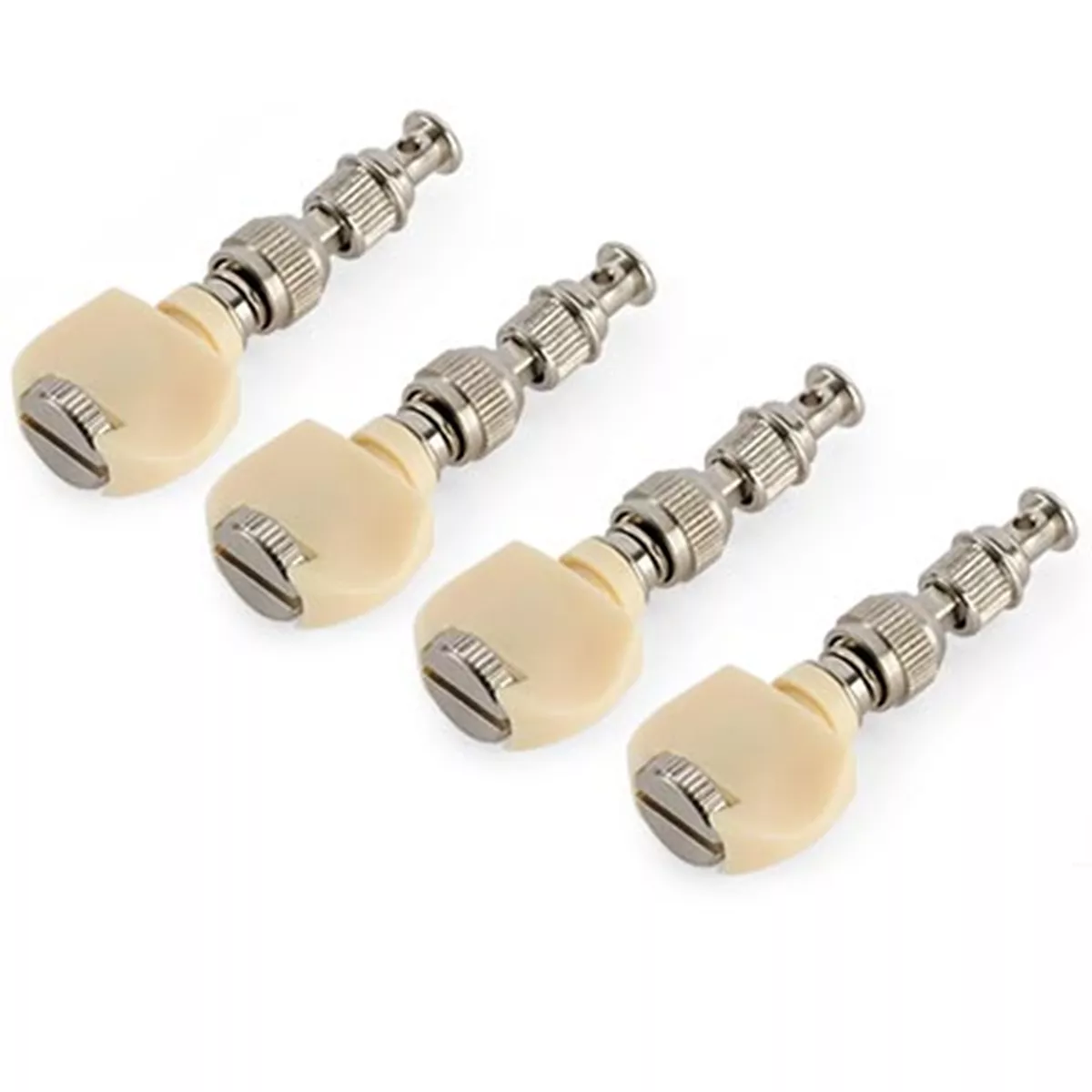 Grover Champion Deluxe Ukulele Zapfen Grover Champion Deluxe Ukulele Zapfen