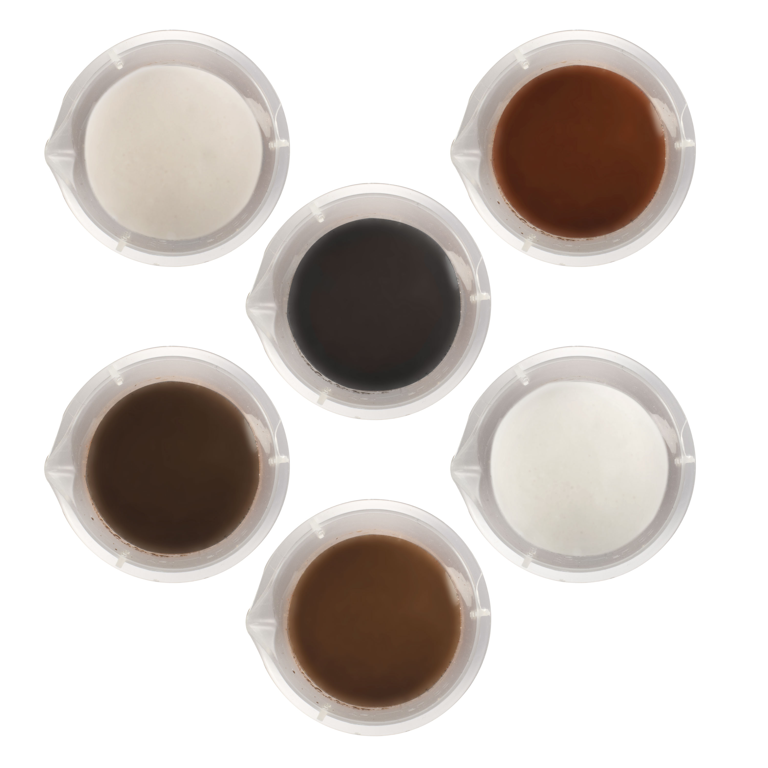 ColorTone-Pulver-Grundierung