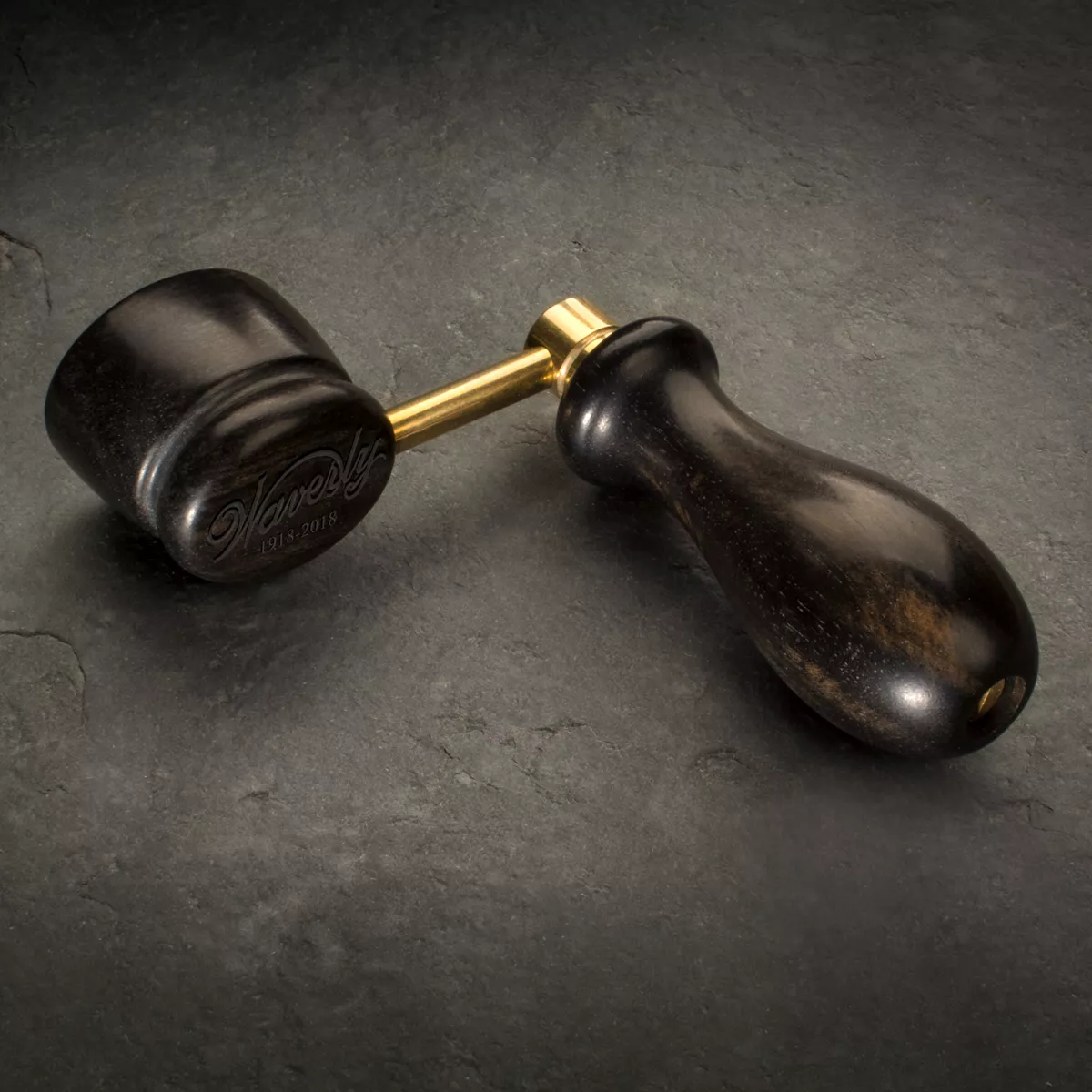 Waverly String Winder zum Jubiläum Waverly String Winder zum Jubiläum