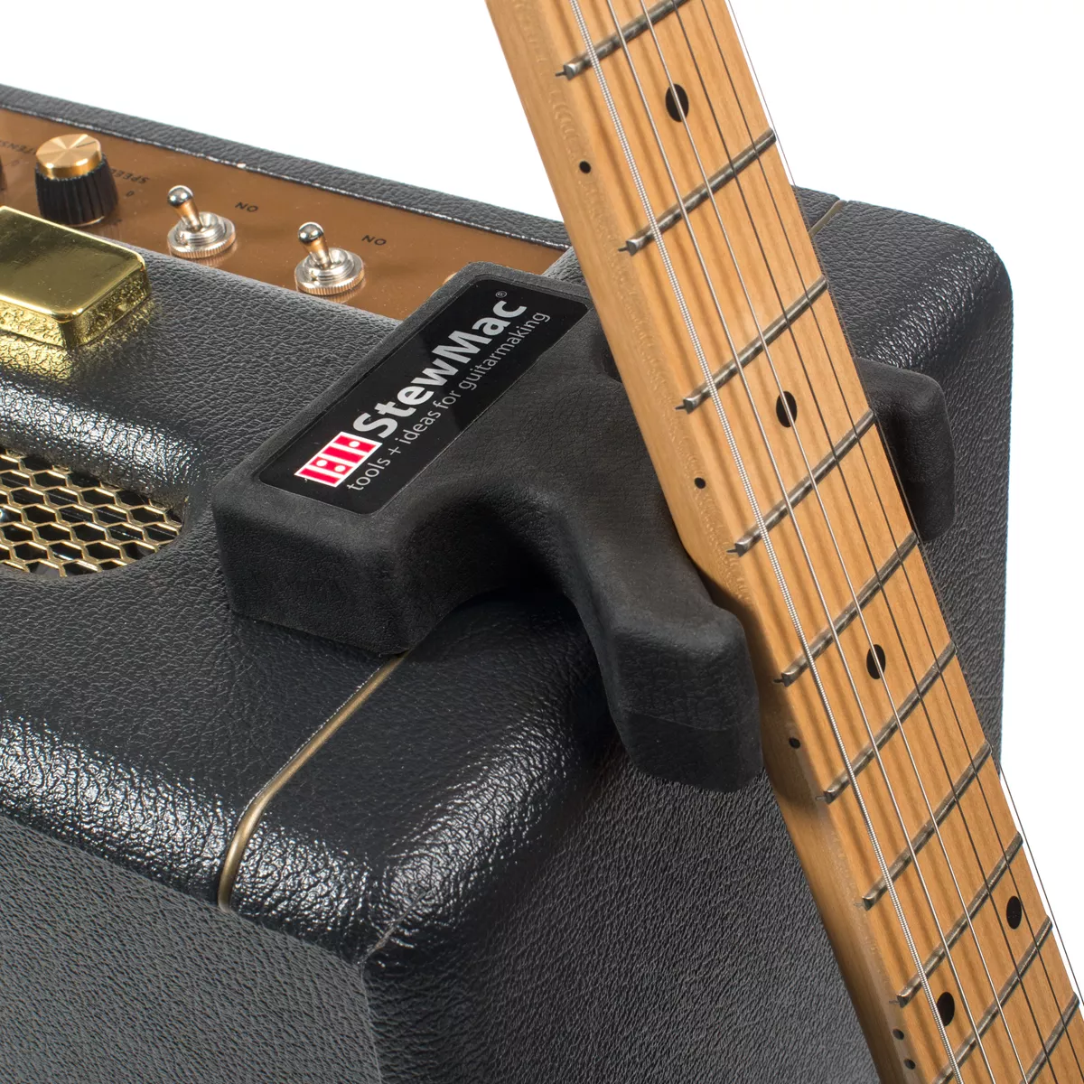 StewMac-Taschenständer StewMac-Taschenständer