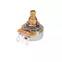 Gibson Accessories 500k Ohm Audio-Taper-Potentiometer-Potentiometer, kurze Achse Gibson Accessories 500k Ohm Audio-Taper-Potentiometer-Potentiometer, kurze Achse