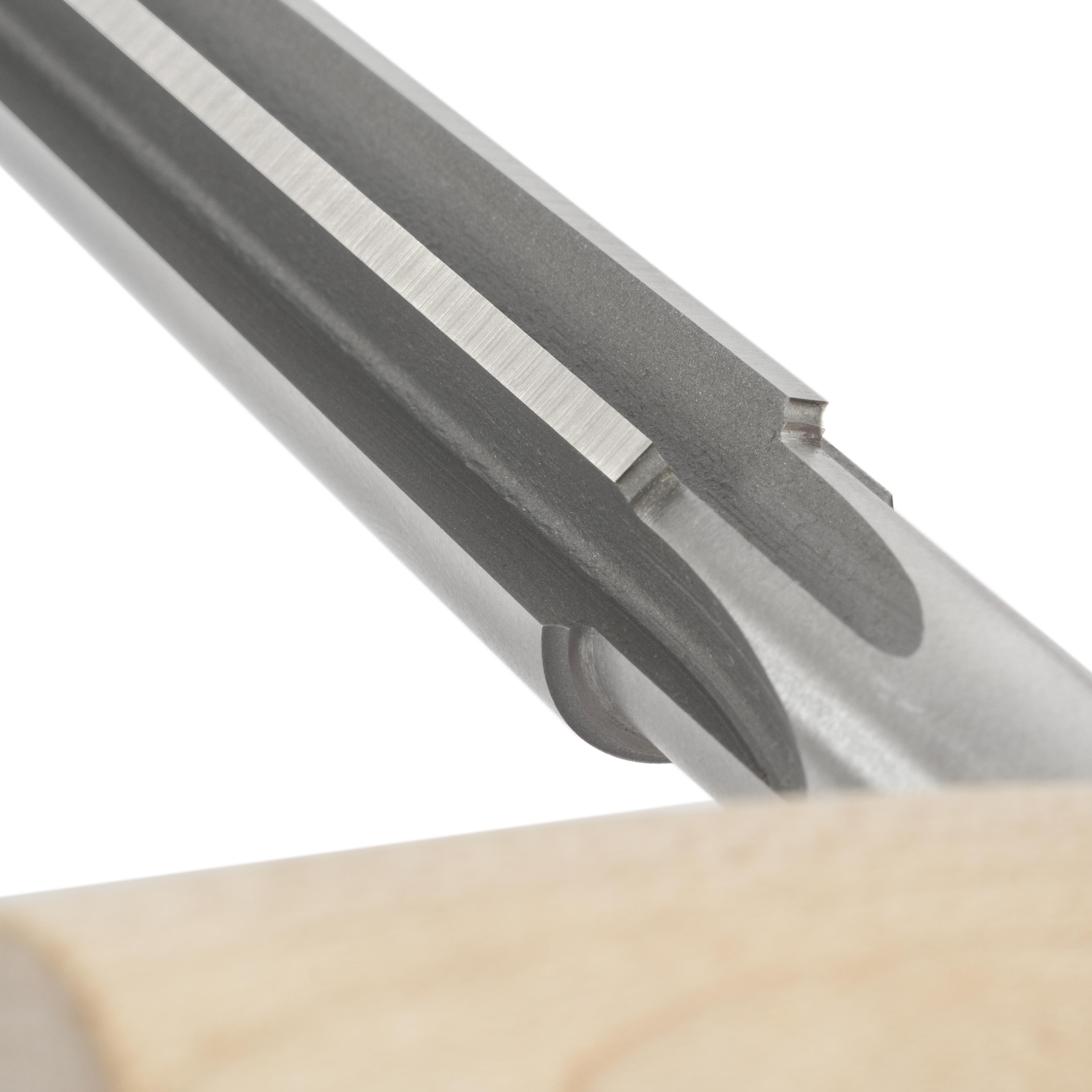 Peghole-Fräser Peghole-Fräser