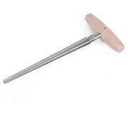 Wirbelloch-Fräser, groß