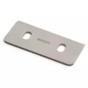 Zapfenformer, Ersatzklinge