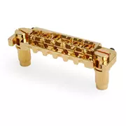 Verstellbare Steg, Gold