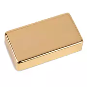 Humbucking Tonabnehmer Covers, Gold, keine Löcher