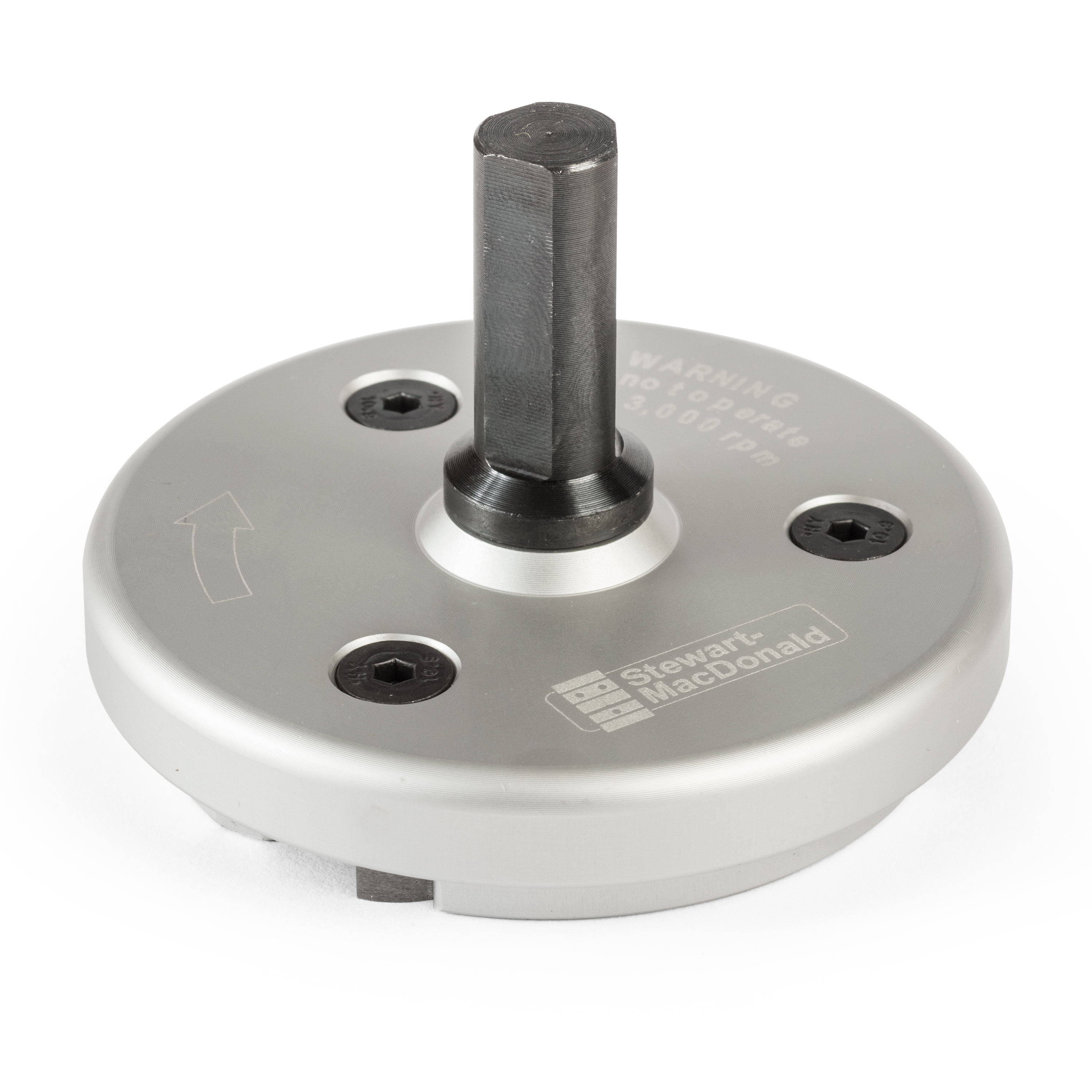 StewMac Safe-T-Planer StewMac Safe-T-Planer