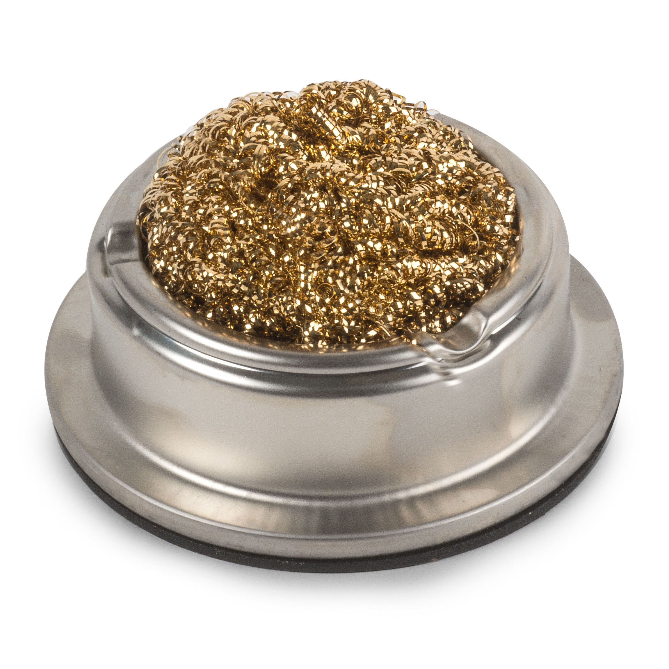 Heißer Lötspitzenreiniger bleiben