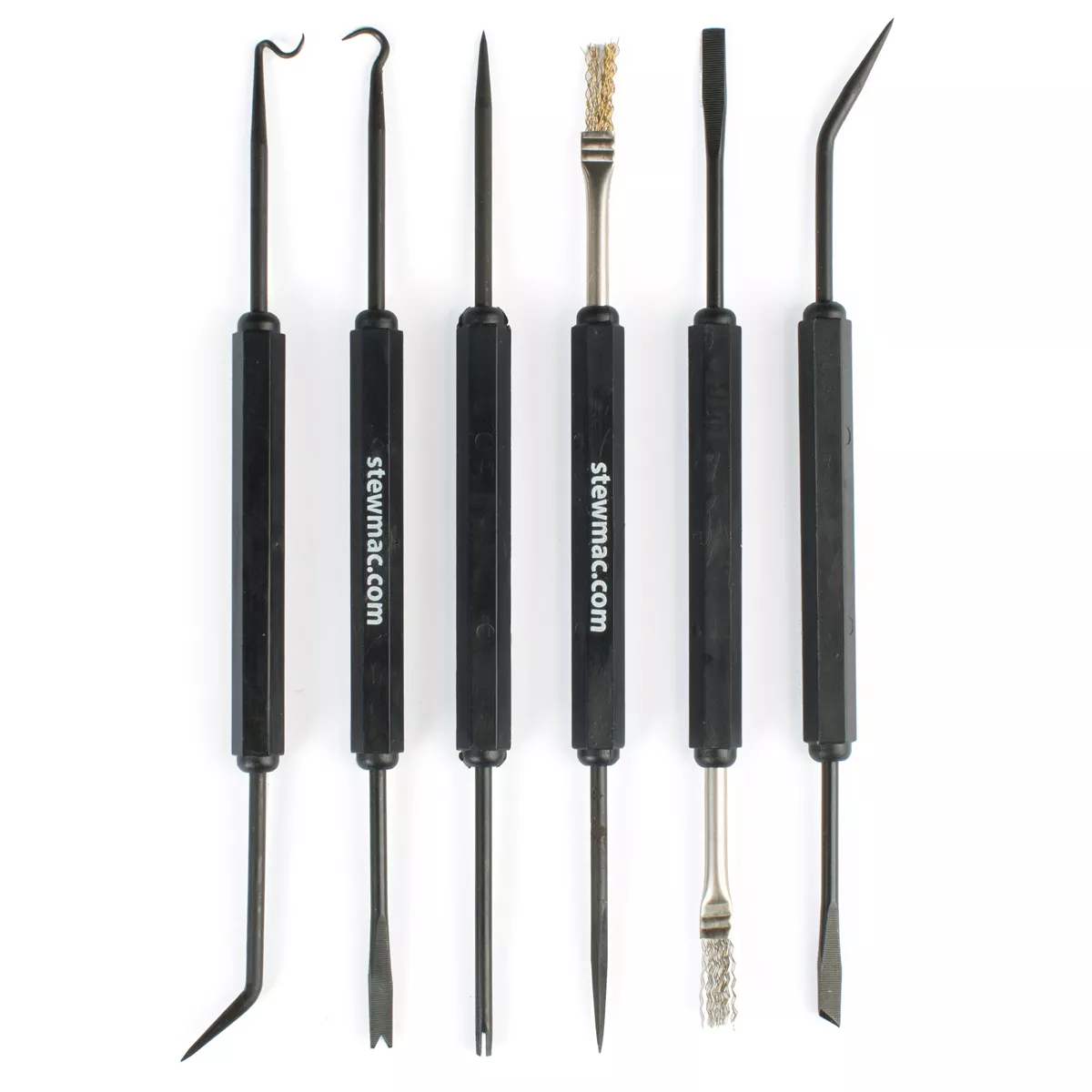 StewMac-Löthilfen StewMac-Löthilfen