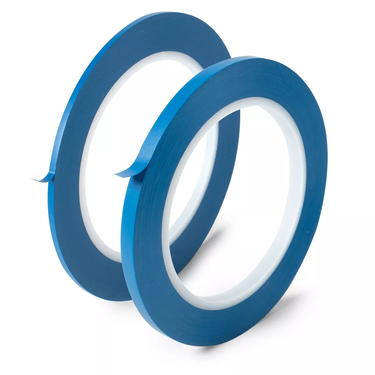 Abdeckband für feine Linienmarkierungen Abdeckband für feine Linienmarkierungen