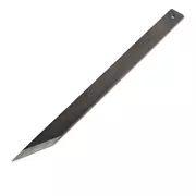 Schlagwerkzeuge Geigemesser, mittel