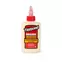 Titebond Original Wood Glue, Titebond Original Wood Glue, Flasche mit 4 Unzen Titebond Original Wood Glue, Titebond Original Wood Glue, Flasche mit 4 Unzen