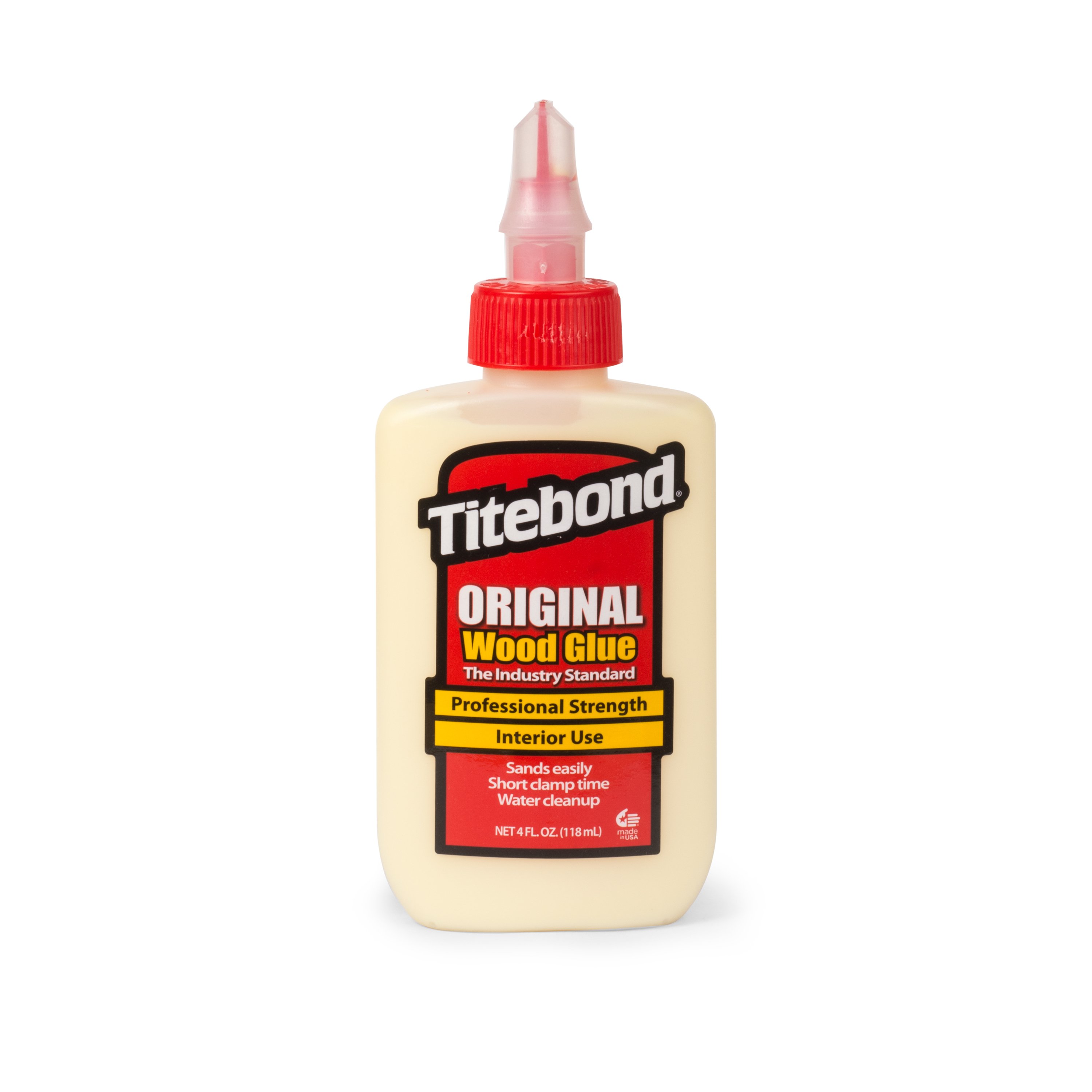 „Titebond Original“-Holzleim