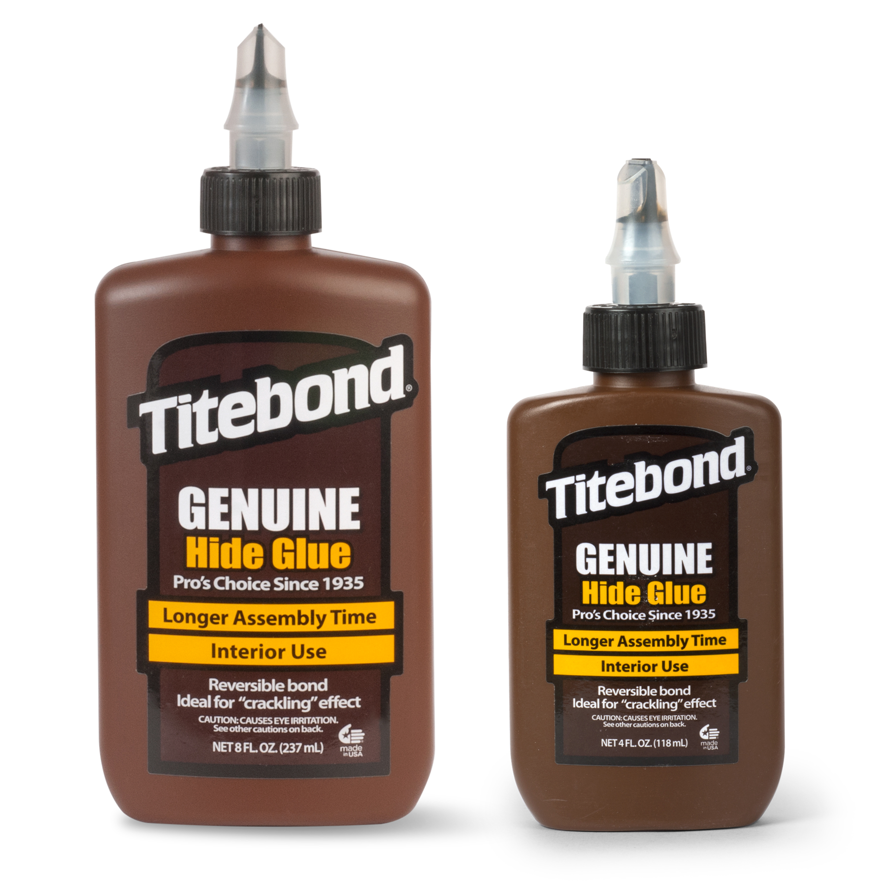 Titebond Liquid Hide Glue Titebond Liquid Hide Glue