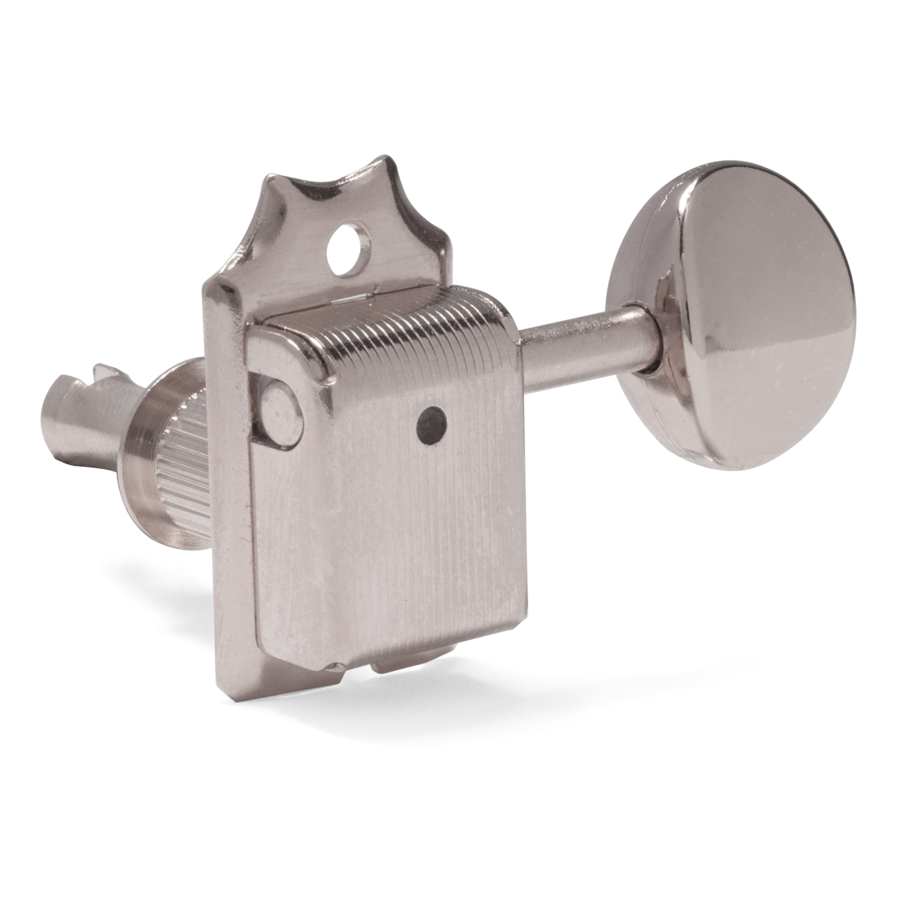 „Gotoh Vintage-style Oval Knob 6-In-Line“-Stimmmechaniken