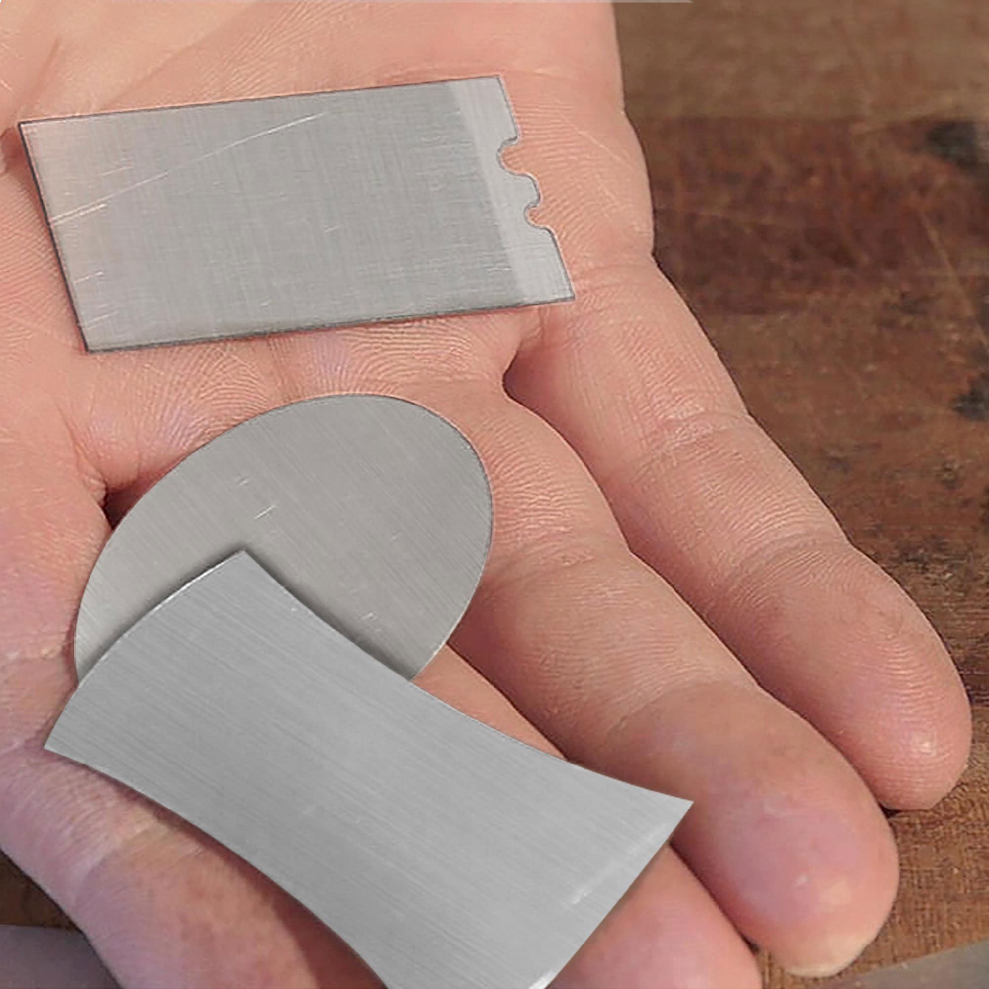 Schaberklingen Schaberklingen